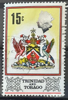 TRINIDAD & TOBAGO - (0) - 1969 -  # 151 - Trinidad & Tobago (1962-...)