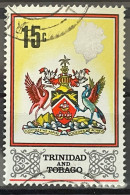 TRINIDAD & TOBAGO - (0) - 1969 -  # 151 - Trinidad & Tobago (1962-...)