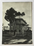 VILLA OMBROSA - VIAREGGIO - VIAGGIATA FG - Viareggio