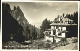 10604655 Casa  Casa Frommer Ca. 1940 - Sonstige & Ohne Zuordnung