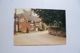 SELLMAN ST GNOSALL  -  Staffordhire  -  ANGLETERRE - Autres & Non Classés