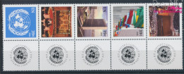 UNO - New York 1005-1009 Zehnerblock (kompl.Ausg.) Postfrisch 2006 Grußmarken (10325904 - Unused Stamps