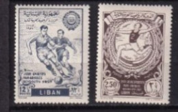 LIBAN MNH **  1957 - Lebanon