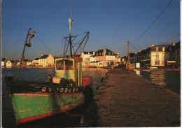 ILE TUDY Marée Haute à L'Ile Tudy - Ile Tudy