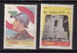 LIBAN MNH **  1962 - Liban