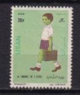 LIBAN MNH **  1962 - Liban