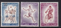 LIBAN MNH **  1963 - Liban