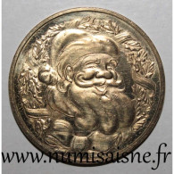 87 - SAINT-VICTURNIEN - Le Père-Noël - Monnaie De Paris - 2012 - 2012