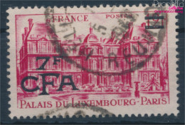 Reunion 350 Gestempelt 1949 Aufdruckausgabe (10309949 - Oblitérés