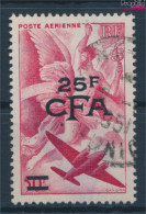Reunion 358 Gestempelt 1949 Flugpost (10309946 - Used Stamps