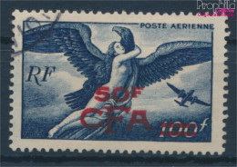 Reunion 359 Gestempelt 1949 Flugpost (10309945 - Used Stamps
