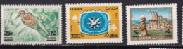 LIBAN MNH **  1972 Surcharge - Liban