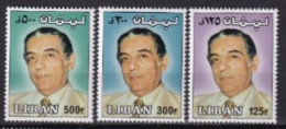 LIBAN MNH **  1981 - Liban