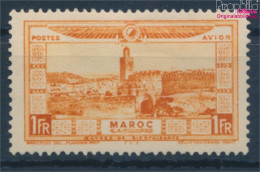 Marokko 82 Mit Falz 1928 Überschwemmung (10309930 - Neufs