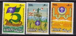 LIBAN MNH **  1983 - Liban