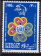 LIBAN MNH **  1983 - Liban