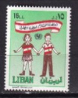 LIBAN MNH **  1988 - Liban