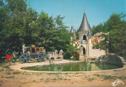 CPM  France Occitanie   65 Hautes-Pyrénées  Hôpital Psychiatrique De  Lannemezan Le Parc - Lannemezan