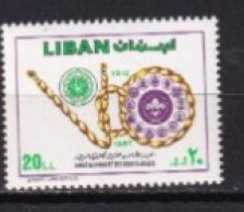 LIBAN MNH **  1988 - Liban