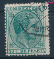 Spanien 172 Gestempelt 1878 Alfons (10294795 - Gebruikt