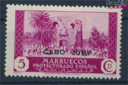 Kap Juby 66 Mit Falz 1935 Sehenswürdigkeiten Und Landschaften (10309850 - Cabo Juby