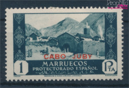 Kap Juby 75 Mit Falz 1935 Sehenswürdigkeiten Und Landschaften (10309847 - Cape Juby