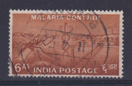 India: 1955   Five Year Plan    SG361    6a   Used - Oblitérés