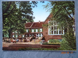 GASTSTATTE FORSTHAUS SPECHT - Bottrop