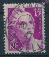 Frankreich 700 Gestempelt 1944 Marianne (10295184 - Usados