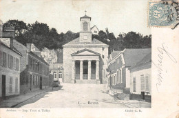 80 - BOVES - L'Eglise - Boves