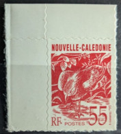 Nouvelle Calédonie N°639** De Carnet - Verzamelingen & Reeksen