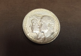 MONNAIE ALLEMAGNE 3 MARKS 1910  A En ARGENT16,6 Gr. à 90% 28 Mm Second Mariage Guillaume Ernest  Théodora Saxe-Meiningen - 2, 3 & 5 Mark Argento