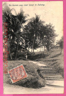 Af8928 - INDONESIA - Vintage POSTCARD - Sabang - 1913 - Indonésie