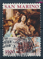 San Marino 1434 (kompl.Ausg.) Gestempelt 1990 Belagerung (10310598 - Used Stamps