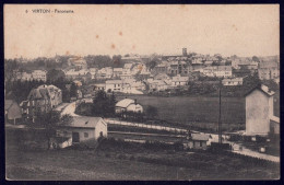 +++ CPA - VIRTON - Panorama  // - Virton