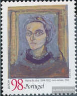 Portugal 2123C (complete Issue) Unmounted Mint / Never Hinged 1996 Famous Women - Nuevos