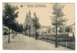 Mechelen  Van Beneden Laan Avenue Van Beneden   Edit PhoB N° 31 - Malines