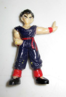 DRAGON BALL 2001 BS STA MINI FIGURE VINTAGE H  4 Cm. - Dragon Ball