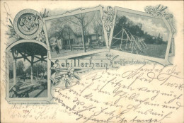 41351709 Kirchheimbolanden Schillerhain Kirchheimbolanden - Kirchheimbolanden