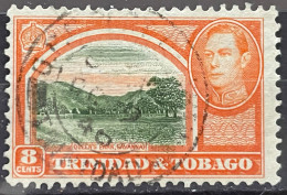 TRINIDAD & TOBAGO - (0) - 1938-1951  -  # 56 - Trinidad & Tobago (...-1961)