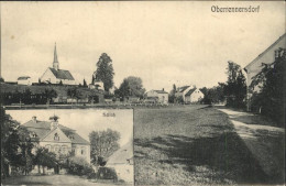41351645 Oberrennersdorf Schloss Oberrennersdorf - Stolpen