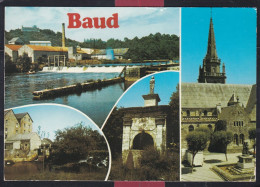 56 - Baud - Multivues - Baud