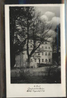 41351388 Ruppersdorf Oberlausitz Grenzlandschule Schloss Ruppersdorf Ruppersdorf - Herrnhut