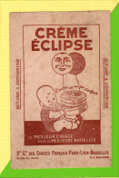 2 BUVARDS & Blotting Paper : Creme ECLIPSE - Produits Ménagers