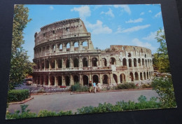 Roma - Il Colosseo - MA. PI. R. - # 99 - Colosseum