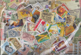 Australia 1.000 Different Stamps  Oceania - Collezioni