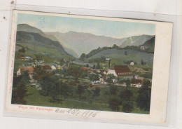AUSTRIA WEYER  Nice Postcard - Weyer