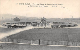 Saint Cloud         92         Le Nouveau Champ De Courses. Paris Mutuel Et Pelouse   N° 17   (voir Scan) - Saint Cloud