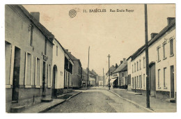 Basècles Beloeil   Rue Emile Royer - Belöil