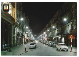 CALLE DE DATO / THE DATO STREET.-  VITORIA / GAZTEIZ.- (ESPAÑA) - Álava (Vitoria)